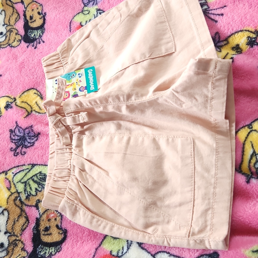 Toddler Shorts